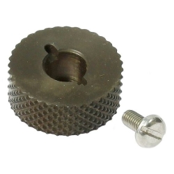 Прикаточный ролик 12 мм, сталь TRIAC DRIVE