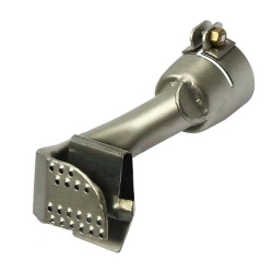 Насадка для сварки внахлест, внешняя, с прихватом, 30 мм TRIAC DRIVE