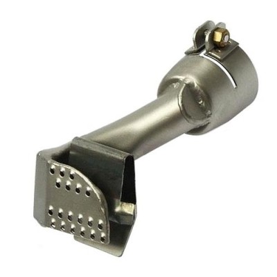 Насадка для сварки внахлест, внешняя, с прихватом, 30 мм TRIAC DRIVE