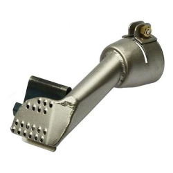 Насадка для сварки внахлест, внутренняя, с прихватом, 30 мм TRIAC DRIVE