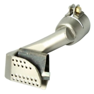 Насадка для сварки внахлест, внешняя, с прихватом, 38 мм TRIAC DRIVE