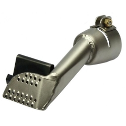 Насадка для сварки внахлест, внутренняя, с прихватом, 38 мм TRIAC DRIVE