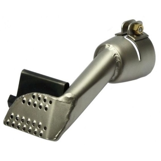 Насадка для сварки внахлест, внутренняя, с прихватом, 38 мм TRIAC DRIVE