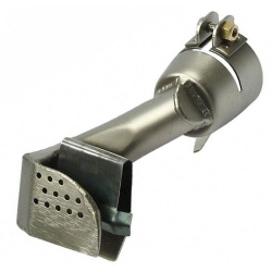 Насадка для сварки внахлест, внешняя, без прихвата, 30 мм TRIAC DRIVE