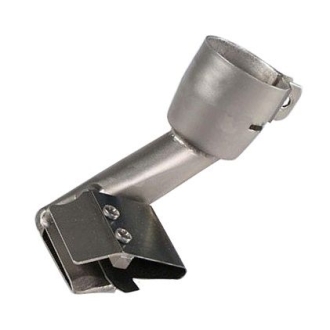 Насадка для сварки внахлест, внутренняя, без прихвата, 30 мм TRIAC DRIVE