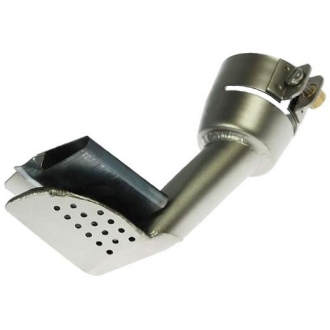 Насадка для сварки внахлест, внутренняя, без прихвата, 38 мм TRIAC DRIVE