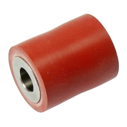 Силиконовый прикаточный ролик 40 мм TRIAC DRIVE