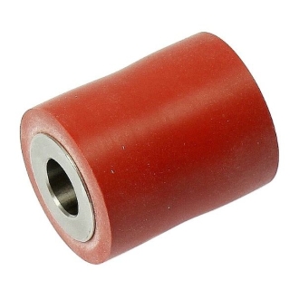 Силиконовый прикаточный ролик 40 мм TRIAC DRIVE