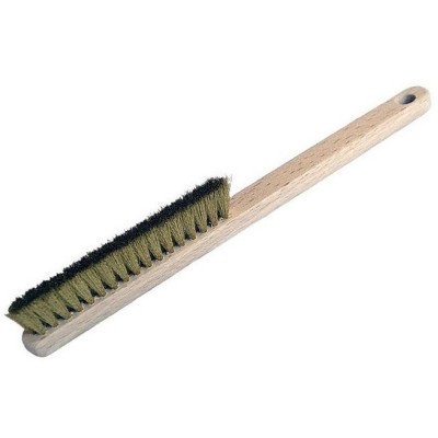 Латунная щетка Leister