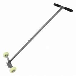 Транспортировочная ось с рукояткой для ROOFER RW3400 / FOILER ETL