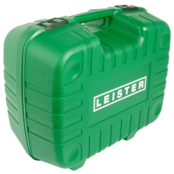 Кейс для сварочных аппаратов Leister