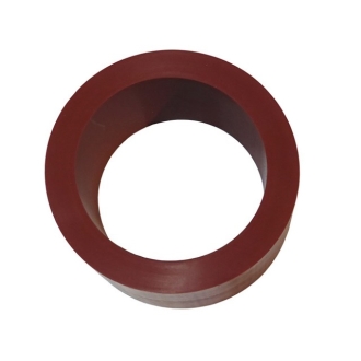 Силиконовая накладка на прижимной ролик для ROOFER RW3400, ширина шва 40 мм