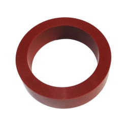 Силиконовая накладка на прижимной ролик для FOILER, ширина шва 20 мм