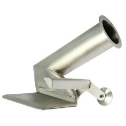 Насадка для сварки битумной кровли 100 мм для BITUMAT B2