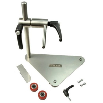 Вспомогательное устройство для сварки на парапетах для TRIAC DRIVE