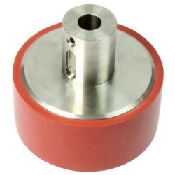 Прижимной ролик 45 мм для VARIANT T1