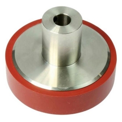 Прижимной ролик 25 мм для VARIANT T1