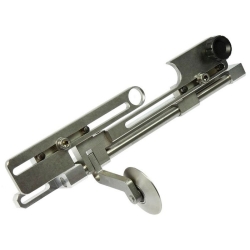 Направляющая для подворотов и заварки кедера для VARIANT T1