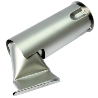 Насадка Нахлест 20 мм для VARIANT T1