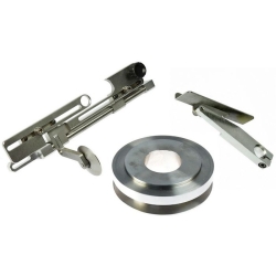 Комплект для сварки с подворотом и кедером для VARIANT T1