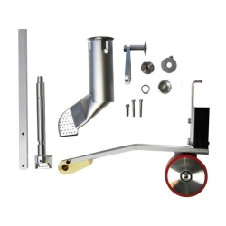 Комплект для сварки гидрошпонки для VARIMAT V2