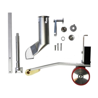 Комплект для сварки гидрошпонки для VARIMAT V2