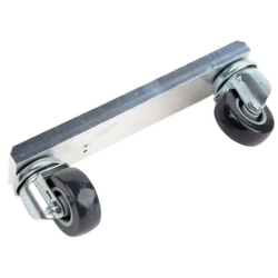 Подвижная опорная система 210 мм для сварки по кругу