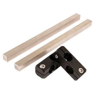 Вспомогательная система держателей для направляющих для SEAMTEK 900