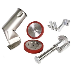 Комплект принадлежностей для сварки кровли для UNIROOF AT/ST