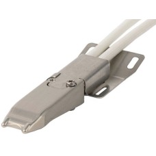 Алюминиевый клин 15 мм для Miniwelder tex1