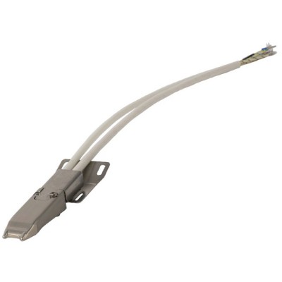 Алюминиевый клин 15 мм для Miniwelder tex1