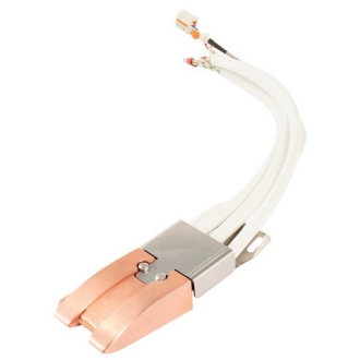 Медный клин 36 мм для MINIWELDER GEO2