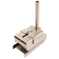 Направляющая для сварки внахлёст для SEAMTEK 900, левая