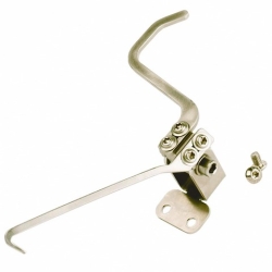 Подъемное устройство края ткани для UNIPLAN