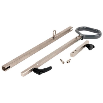 Длинная рукоятка (в сборе) для TWINNY T7 / T5