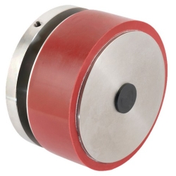 Прижимной ролик 30 мм для вваривания прутка/кедера для UNIPLAN 300/500