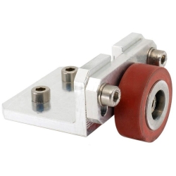 Опорный силиконовый ролик для UNIDRIVE 500