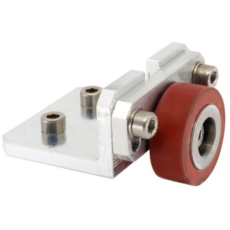 Опорный силиконовый ролик для UNIDRIVE 500