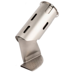 Насадка для сварки внахлест 20 мм UNIPLAN