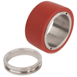 Комплект прижимных роликов 20 мм для UNIPLAN 300/500