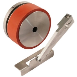 Комплект 20 мм для вваривания прутка/кедера для UNIPLAN 300/500