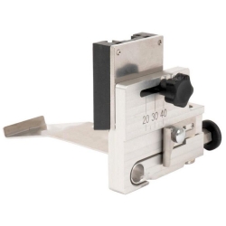 Направляющая для подворотов и заварки кедера для UNIPLAN 300/500