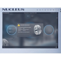 Сетевая служба VPN для Rotosonic DX1