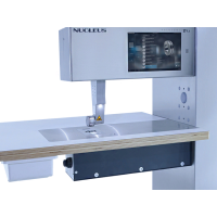 Дополнительный модуль давление воздуха для Rotosonic DX1