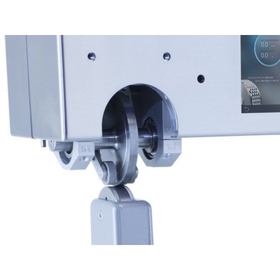 Угловая консоль для Rotosonic DX1