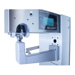 Угловая консоль для Rotosonic DX1