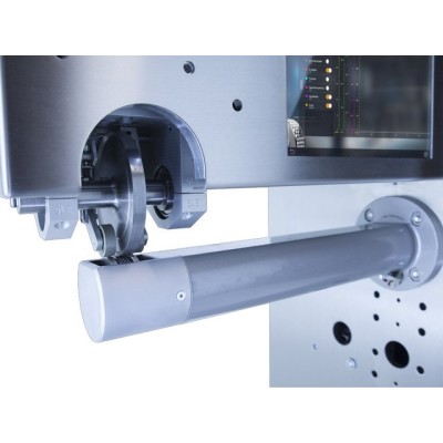 Прямая консоль для Rotosonic DX1