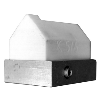 Насадка K5/6 Угловой шов 5 - 6 мм для WELDPLAST S4