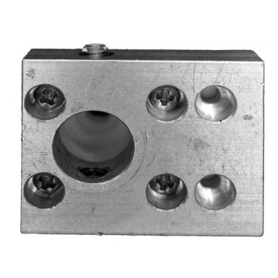 Насадка K5/6 Угловой шов 5 - 6 мм для WELDPLAST S4