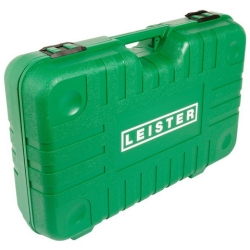 Кейс для сварочного экструдера для FUSION / WELDPLAST